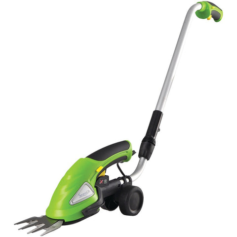 Serene-life Cordless Handheld Grass Cutter Shears