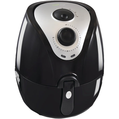 Nutrichef Electric Oil-free Air Fryer