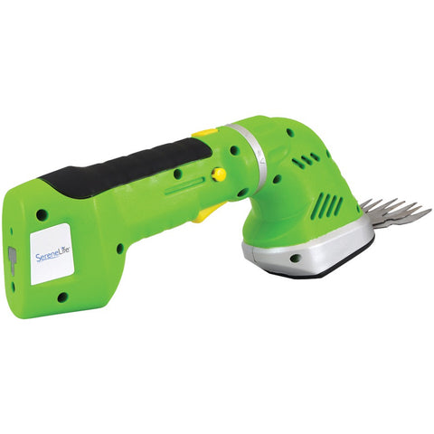 Serene-life Cordless Handheld Grass Cutter Shears