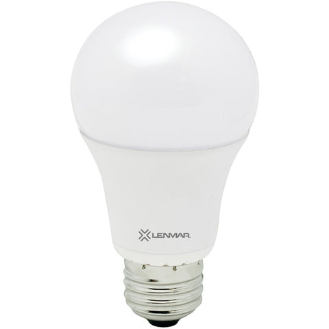 Lenmar 100-watt A21 Led Warm White Dimmable Light Bulb