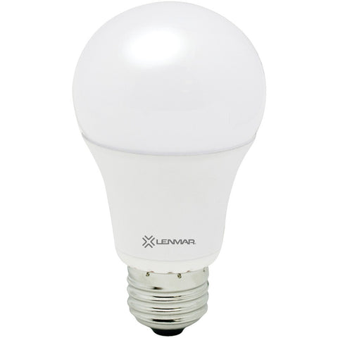 Lenmar 100-watt A21 Led Cool White Light Bulb