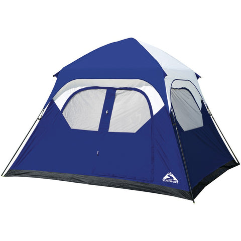 Stansport Denali Instant Family Dome Tent