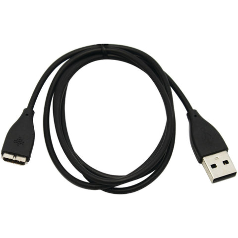 Lenmar Fitbit Surge Cable