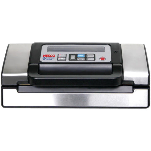 Nesco American Harvest Deluxe Vacuum Sealer
