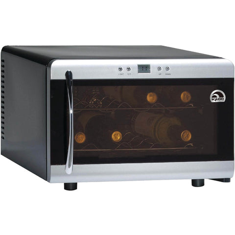 Igloo 8-bottle Wine Cooler