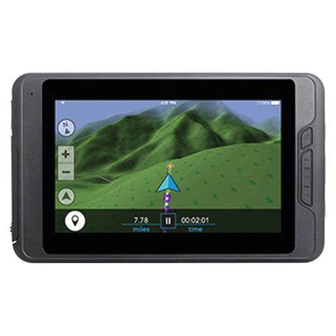 Magellan Explorist Trx7 7&#34; Off-road Navigator