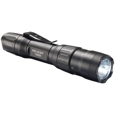 Pelican 944-lumen Ultracompact Tactical Usb-rechargeable Flashlight