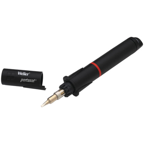 Weller Butane Soldering Iron