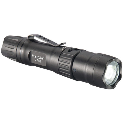 Pelican 700-lumen Ultracompact Tactical Usb-rechargeable Flashlight