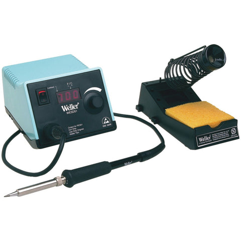 Weller Digital Soldering Station
