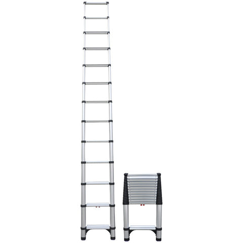 Telesteps 16ft Pro Telescopic Extension Ladder