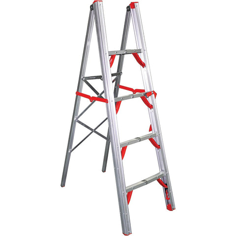 Telesteps Single-sided Folding Step Ladder 5ft