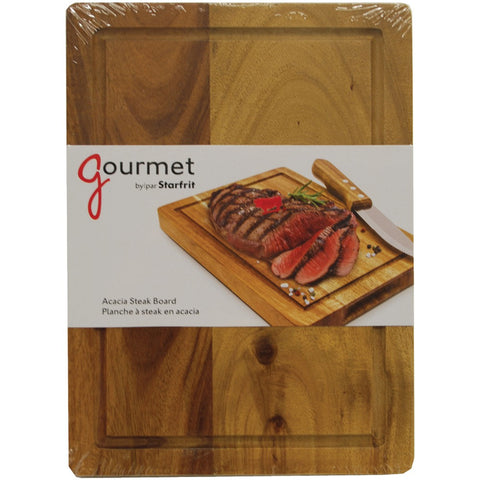 Starfrit Meat Serving & Carving Board