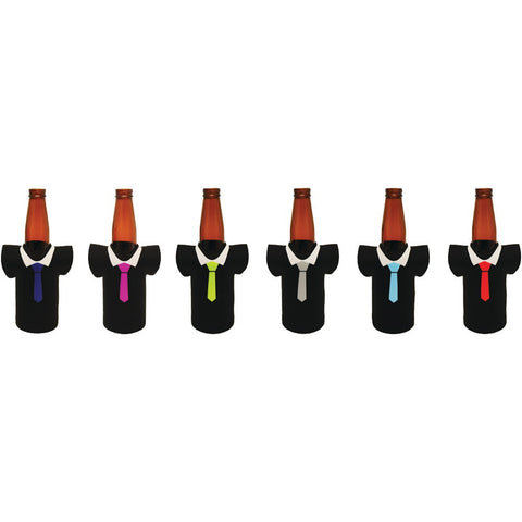 Starfrit Beer T-shirt Markers 6 Pk