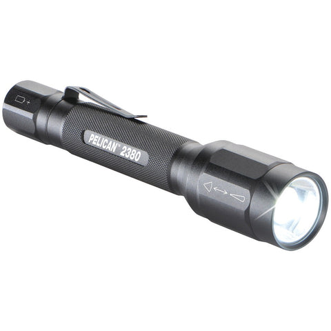 Pelican 372-lumen 3280 Ultrabright Compact Tactical Flashlight