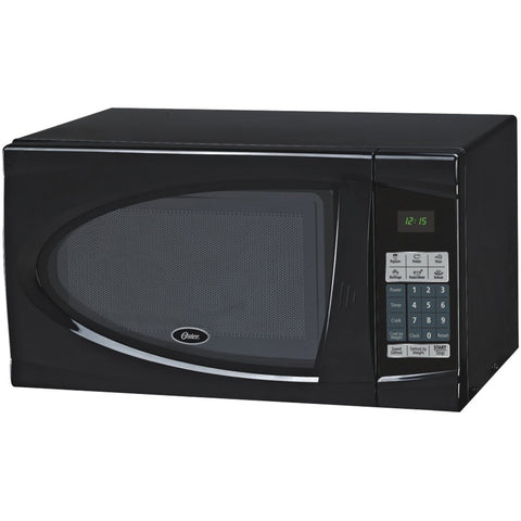 Oster .9 Cubic-ft 900-watt Countertop Microwave