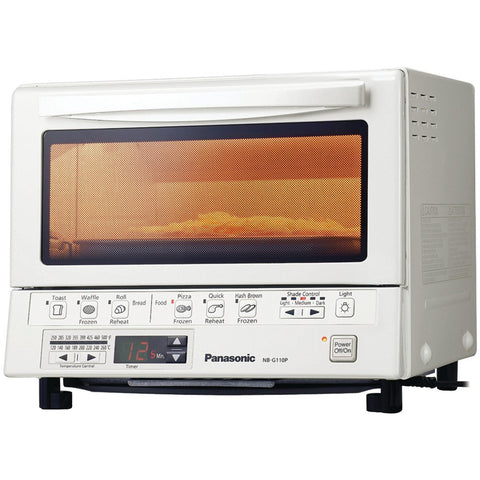 Panasonic 1300-watt Flashxpress Toaster Oven