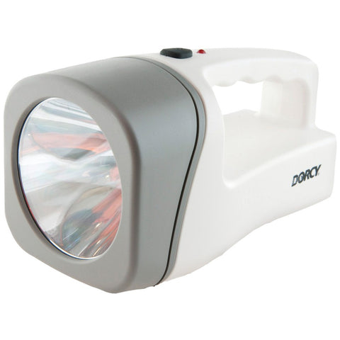 Dorcy Rechargeable Led Safety Lantern