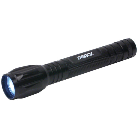 Dorcy 80-lumen Led Aluminum Flashlight