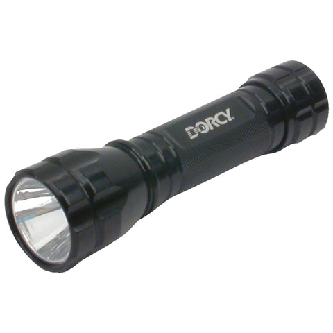 Dorcy 190-lumen Tactical Led Flashlight