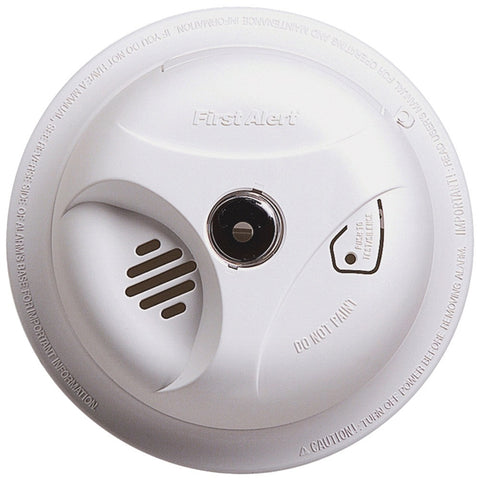 First Alert Smoke Alarm (escape Light)