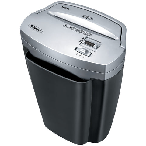 Fellowes W11c Powershred 11-sheet Shredder