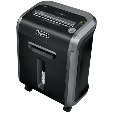 Fellowes Powershred 79ci 14-sheet Shredder