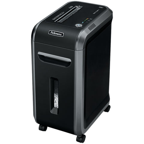 Fellowes Powershred 99ci 17-sheet Shredder