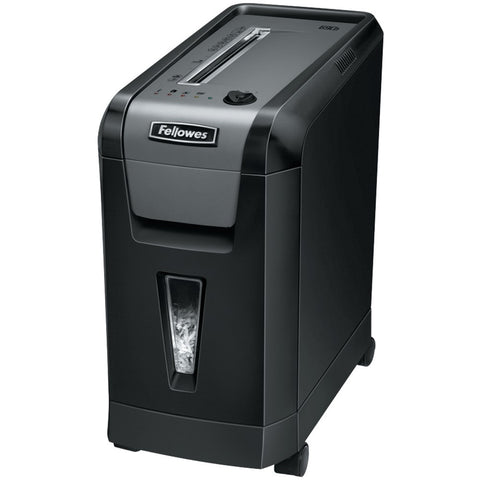 Fellowes Powershred 69cb 10-sheet Shredder