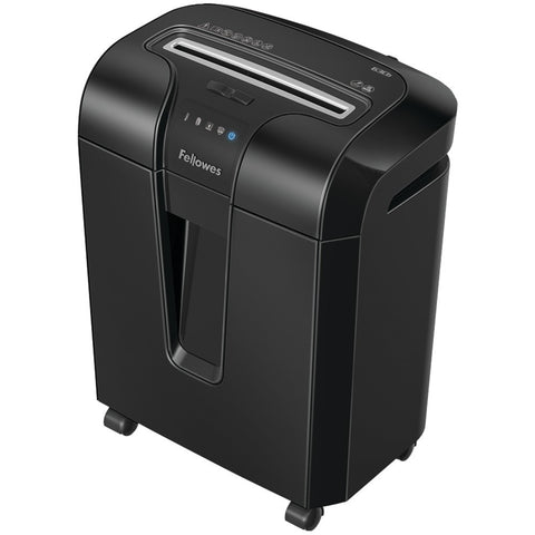 Fellowes Powershred 63cb 10-sheet Shredder