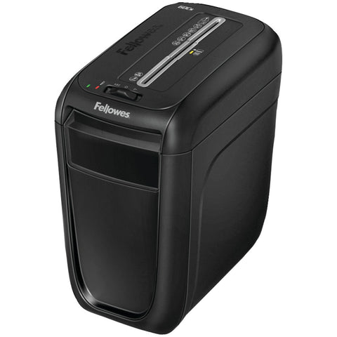 Fellowes Powershred 60cs 10-sheet Shredder