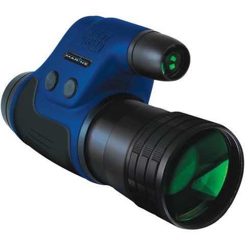 Night Owl Optics 4 X 24mm Waterproof Night Vision Monocular