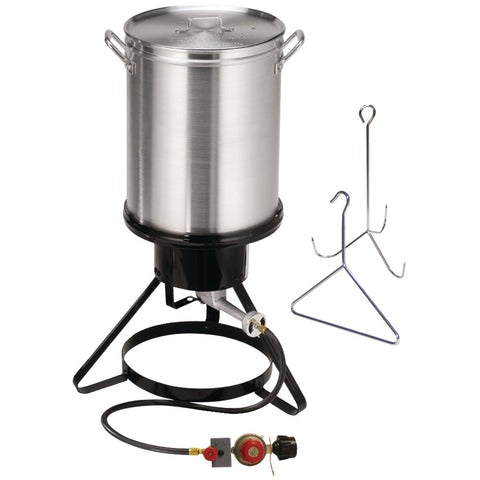 Masterbuilt Propane Turkey Fryer